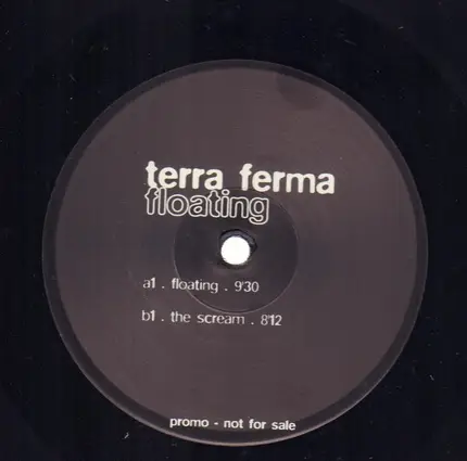 Terra Ferma - Floating