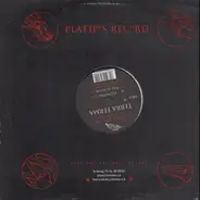 Terra Ferma - Floating / The Scream