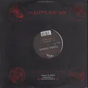 12inch Vinyl Single - Terra Ferma - Floating / The Scream