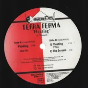 12inch Vinyl Single - Terra Ferma - Floating