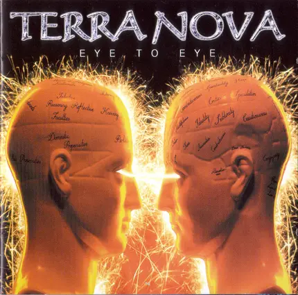 Terra Nova - Eye to Eye
