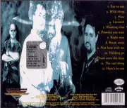 CD - Terra Nova - Eye To Eye