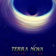 CD - Terra Nova - Livin' It Up
