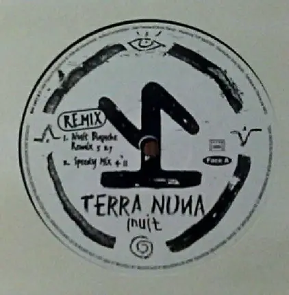 Terra Nuna - Inuit (Remix)