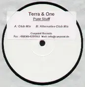 The One - Pure Stuff