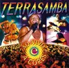 CD - Terra Samba - Ao Vivo E A Cores