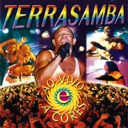 Terra Samba - Ao Vivo E a Cores