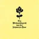7inch Vinyl Single - Terra-Studio-Chor , Kenneth Spencer , Der Bielefelder Kinderchor - Ein Weihnachtsgruß Von Der Schwarzen Rose