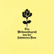 7inch Vinyl Single - Terra-Studio-Chor , Kenneth Spencer , Der Bielefelder Kinderchor - Ein Weihnachtsgruß Von Der Schwarzen Rose