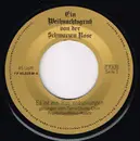 7inch Vinyl Single - Terra-Studio-Chor , Kenneth Spencer , Der Bielefelder Kinderchor - Ein Weihnachtsgruß Von Der Schwarzen Rose