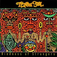 Terra Sul - Kindness of Strangers