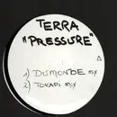 12inch Vinyl Single - Terra - Pressure