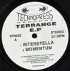 12inch Vinyl Single - Terrance - Terrance E.P