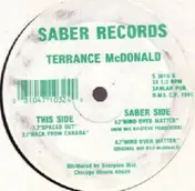terrance mcdonald - Mind Over Matter