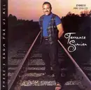CD - Terrance Simien - There's Room For Us All