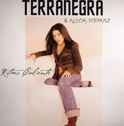 Terranegra & Alycia Stefano - Ritmo Caliente