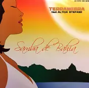 Terranegra - Samba De Bahia