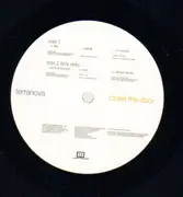 Double LP - Terranova - Close the door