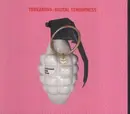 CD - Terranova - Digital Tenderness