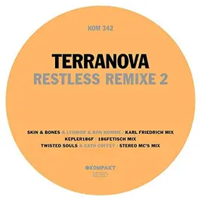 Terranova - Restless Remixes 2
