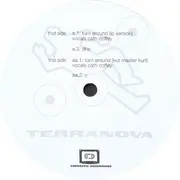 12'' - Terranova - Turn Around