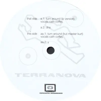 Terranova - Turn Around