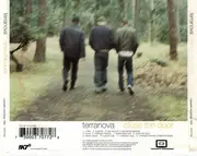 CD - Terranova - Close The Door