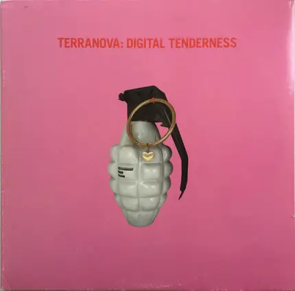 Terranova - Digital Tenderness