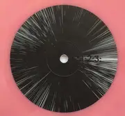 Double LP - Terranova - Digital Tenderness - Pink + White