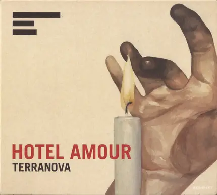 Terranova - Hotel Amour