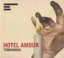 CD - Terranova - Hotel Amour - Digipak