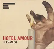 CD - Terranova - Hotel Amour - Digipak