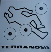 12inch Vinyl Single - Terranova - Turn Around