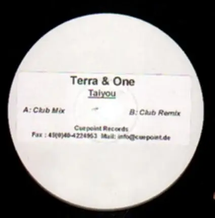 Terra & One - Taiyou