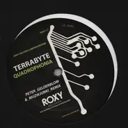 Terrabyte - Quadrophonia