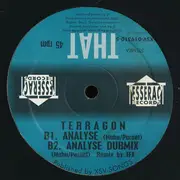 12'' - Terragon - Party!