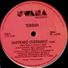 12'' - Terrah - Happened Overnight