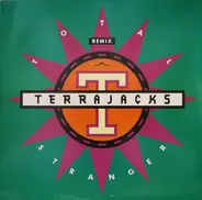 Terrajacks - Total Stranger - Remix