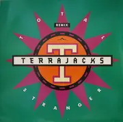 12inch Vinyl Single - Terrajacks - Total Stranger - Remix
