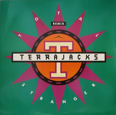 Terrajacks - Total Stranger - Remix