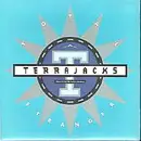 12'' - Terrajacks - Total Stranger