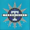 7'' - Terrajacks - Total Stranger