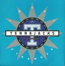 7'' - Terrajacks - Total Stranger