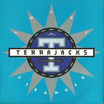 Terrajacks - Total Stranger