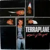 LP - Terraplane - Moving Target