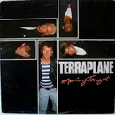 LP - Terraplane - Moving Target