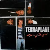 TERRAPLANE