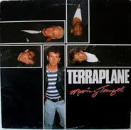 Terraplane - Moving Target