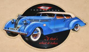 TERRAPLANE - If That's What It Takes