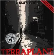 Terraplane - I Survive